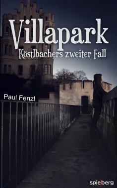eBook: Villapark