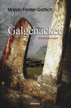 eBook: Galgenäcker