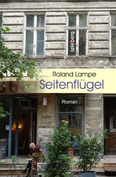 ebook: Seitenflügel
