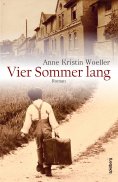 ebook: Vier Sommer lang