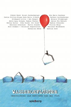 eBook: Wassergeflüster