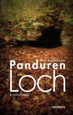 ebook: Pandurenloch