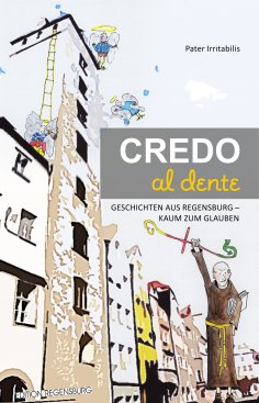 eBook: CREDO al dente
