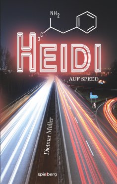 eBook: Heidi auf Speed