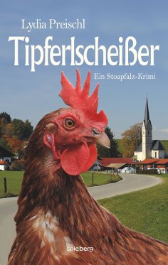 eBook: Tipferlscheißer