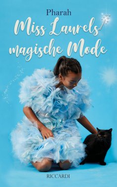 eBook: Miss Laurels magische Mode