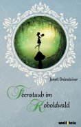 eBook: Feenstaub im Koboldwald