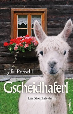 eBook: Gscheidhaferl