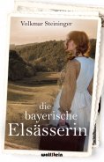 eBook: Die bayerische Elsässerin