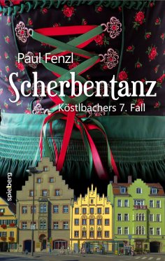 ebook: Scherbentanz