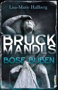 ebook: Bruckmandls böse Buben