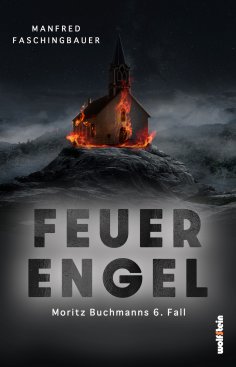 eBook: Feuerengel