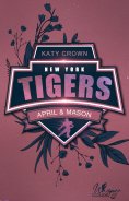 eBook: New York Tigers