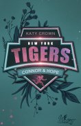 ebook: New York Tigers