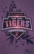 ebook: New York Tigers