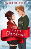 eBook: F*ck, it's Christmas
