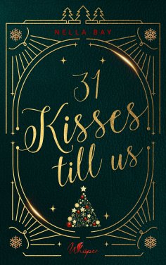 eBook: 31 Kisses till us