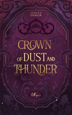 ebook: Crown of Dust and Thunder