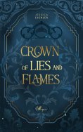 eBook: Crown of Lies and Flames