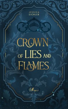 eBook: Crown of Lies and Flames