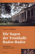 ebook: Die Sagen der Trinkhalle Baden-Baden