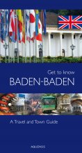 ebook: Get to know Baden-Baden