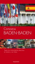 eBook: Conozca - Baden-Baden - Stadtführer Baden-Baden