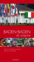 eBook: Baden-Baden - da scoprire - Stadtführer Baden-Baden