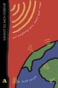 eBook: Kannst du mich hören?
