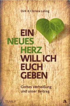 eBook: Ein neues Herz will ich euch geben