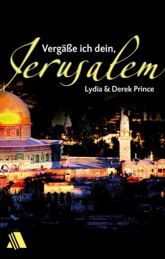 ebook: Vergäße ich dein, Jerusalem
