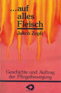 ebook: Auf alles Fleisch