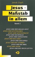 ebook: Jesus - Maßstab in allem