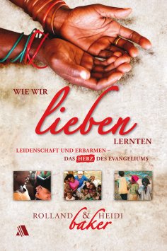 eBook: Wie wir lieben lernten
