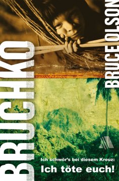 eBook: Bruchko