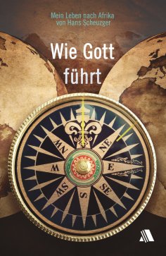 ebook: Wie Gott führt