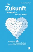 eBook: Die Zukunft kommt - sind wir bereit?