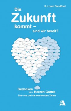 eBook: Die Zukunft kommt - sind wir bereit?