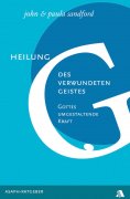 eBook: Heilung des verwundeten Geistes