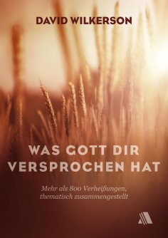 eBook: Was Gott dir versprochen hat