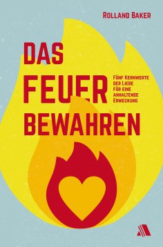 eBook: Das Feuer bewahren