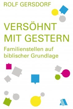 ebook: Versöhnt mit gestern