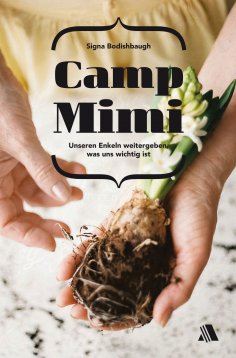 eBook: Camp Mimi