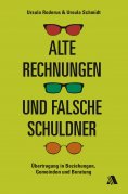 eBook: Alte Rechnungen und falsche Schuldner