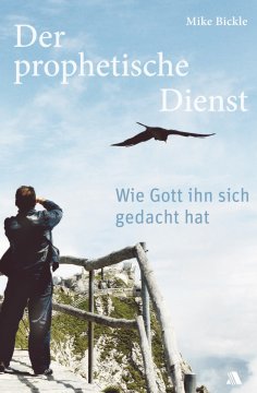 eBook: Der prophetische Dienst