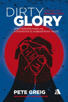 eBook: Dirty Glory - Deutsche Version