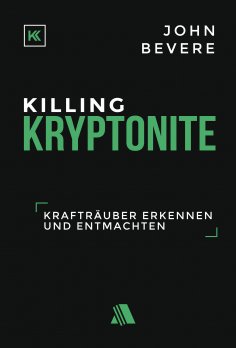 eBook: Killing Kryptonite
