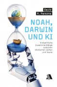 ebook: Noah, Darwin und KI