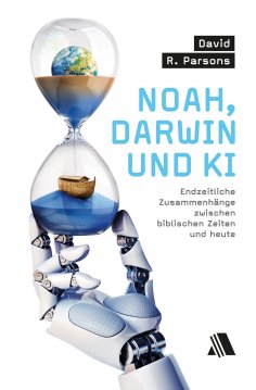 ebook: Noah, Darwin und KI