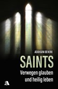 ebook: Saints
